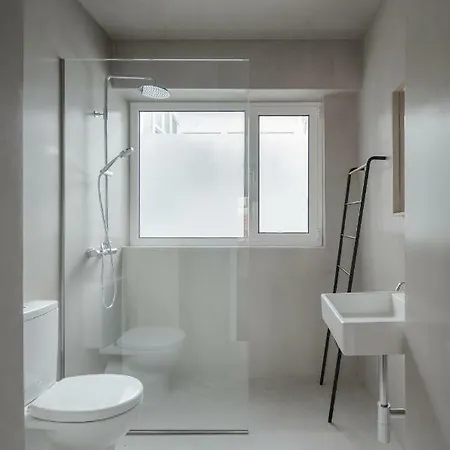 Sao Miguel 50 Apartment *