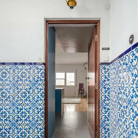 Sao Miguel 50 Apartamento