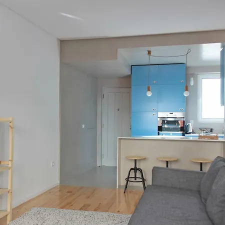 Apartment Sao Miguel 50